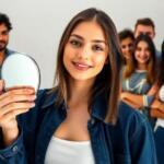 Cómo saber si vales para ser modelo sin que te engañen