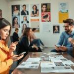 Errores típicos al buscar agencia de modelos en Madrid