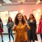 Clases de pasarela: qué se aprende realmente en una escuela de modelos