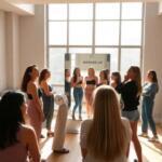 Escuelas y cursos para modelos en Madrid que merecen la pena