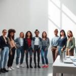 Qué buscan las marcas en un casting de modelos principiantes