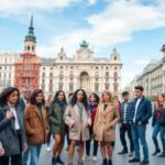 Tipos de modelos que buscan las agencias en Madrid hoy