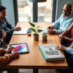 Book digital o impreso: qué prefieren agencias y clientes