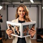 Cómo elegir fotógrafo para tu book de modelo en Madrid