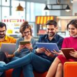 Modelos de e commerce: cómo son las sesiones para tiendas online