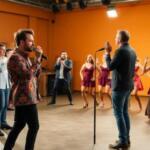 Modelos de videoclips qué se espera en un rodaje musical