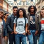 Perfiles de modelo que mejor funcionan en campañas en Madrid