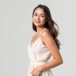 Poses básicas para un buen book de fotos de modelo