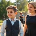 Cómo acompañar a tu hijo a un rodaje sin agobiarle