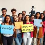 Cómo funcionan los derechos de imagen en anuncios y campañas