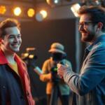 Modelos y actores en publicidad: diferencias y puntos en común