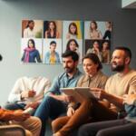 Preguntas frecuentes de padres sobre agencias de modelos en Madrid