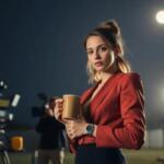 Rodajes nocturnos y jornadas largas: cómo afrontarlos como modelo