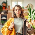 Trabajo de modelo para marcas pequeñas: ventajas y retos